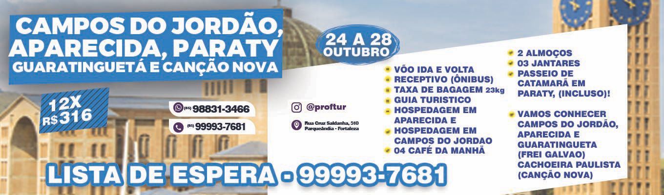 Proftur Viagens e Turismo, proftur, proftur.com.br, www.proftur.com.br, pacotes em fortaleza, Proftur Viagens e Turismo