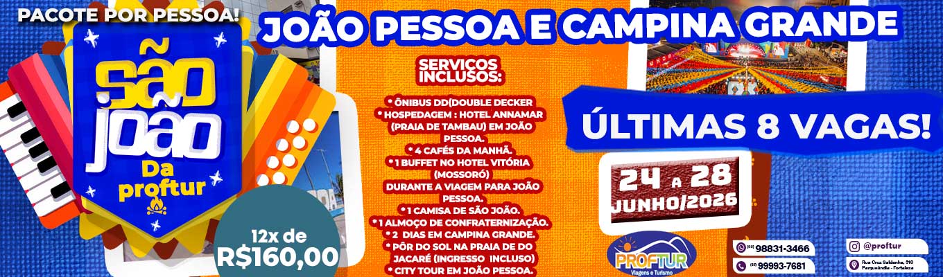 Proftur Viagens e Turismo, proftur, proftur.com.br, www.proftur.com.br, pacotes em fortaleza, Proftur Viagens e Turismo