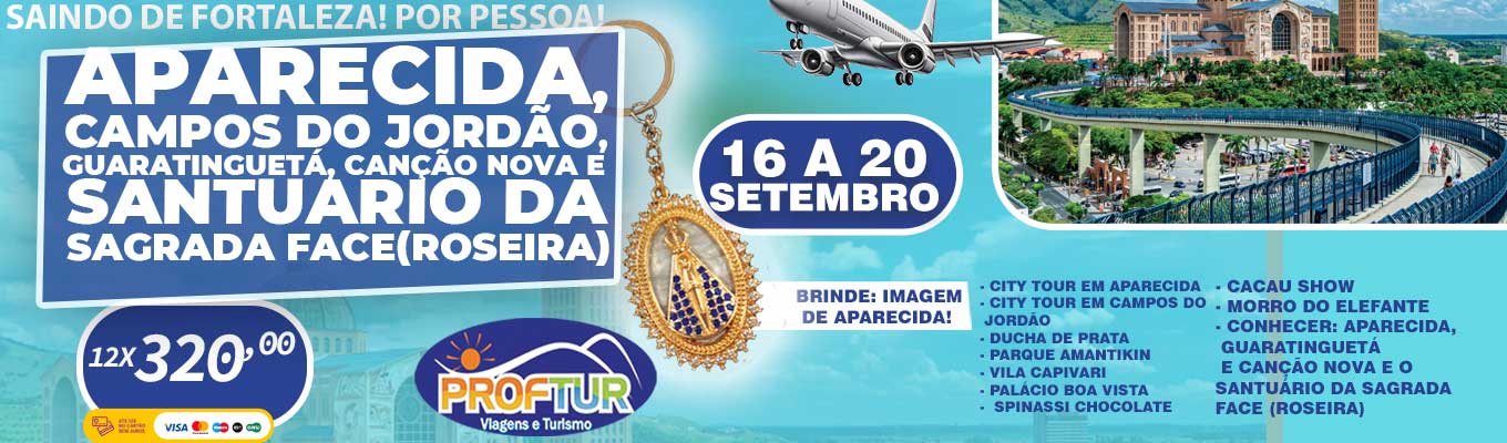 Proftur Viagens e Turismo, proftur, proftur.com.br, www.proftur.com.br, pacotes em fortaleza, Proftur Viagens e Turismo